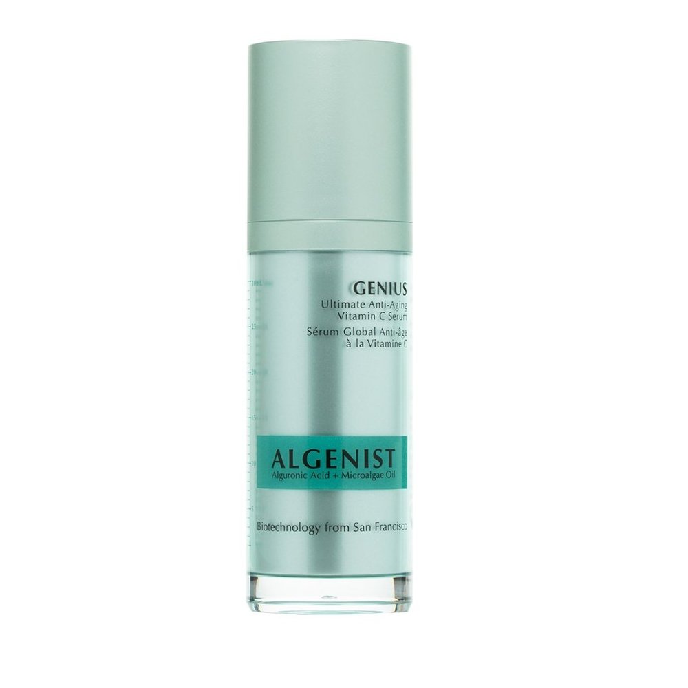 Algenist Genius ant-aging oil - brand new unused